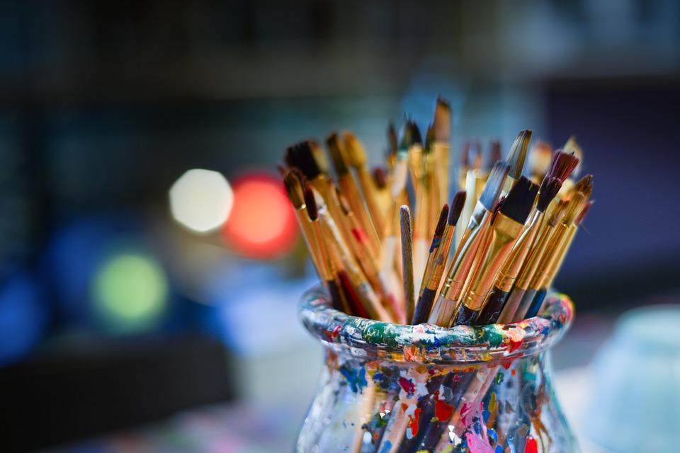 Atelier de cours de dessin pour adultes Paris 75010 Atelier des Petites Écuries